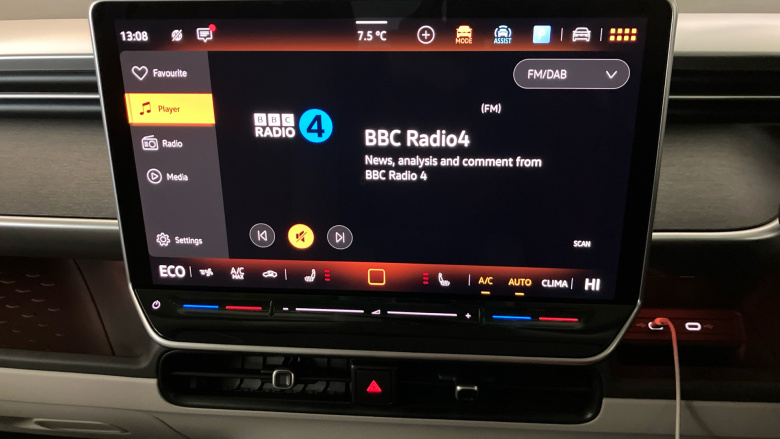 Volkswagen ID. Buzz 210kW Style Pro 79kWh 5dr Auto Electric Estate